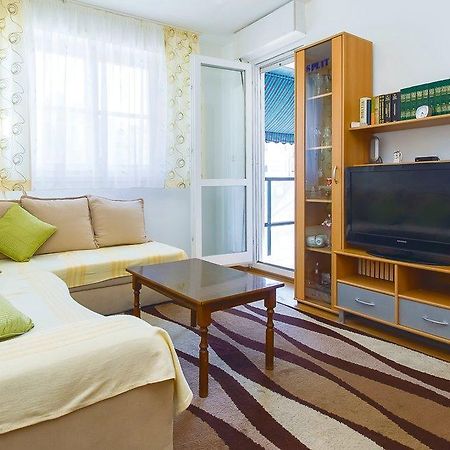 Apartment Mesin สปลิท ภายนอก รูปภาพ
